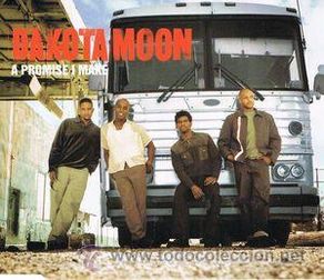 CD de Música: Dakota Moon - A Promise I Make (CD, Maxi) Precintado